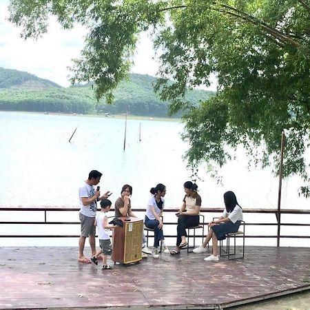 Da Lai Homstay Ninh Binh Esterno foto