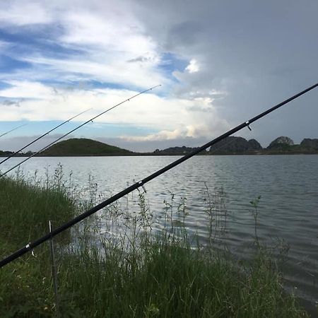 Da Lai Homstay Ninh Binh Esterno foto