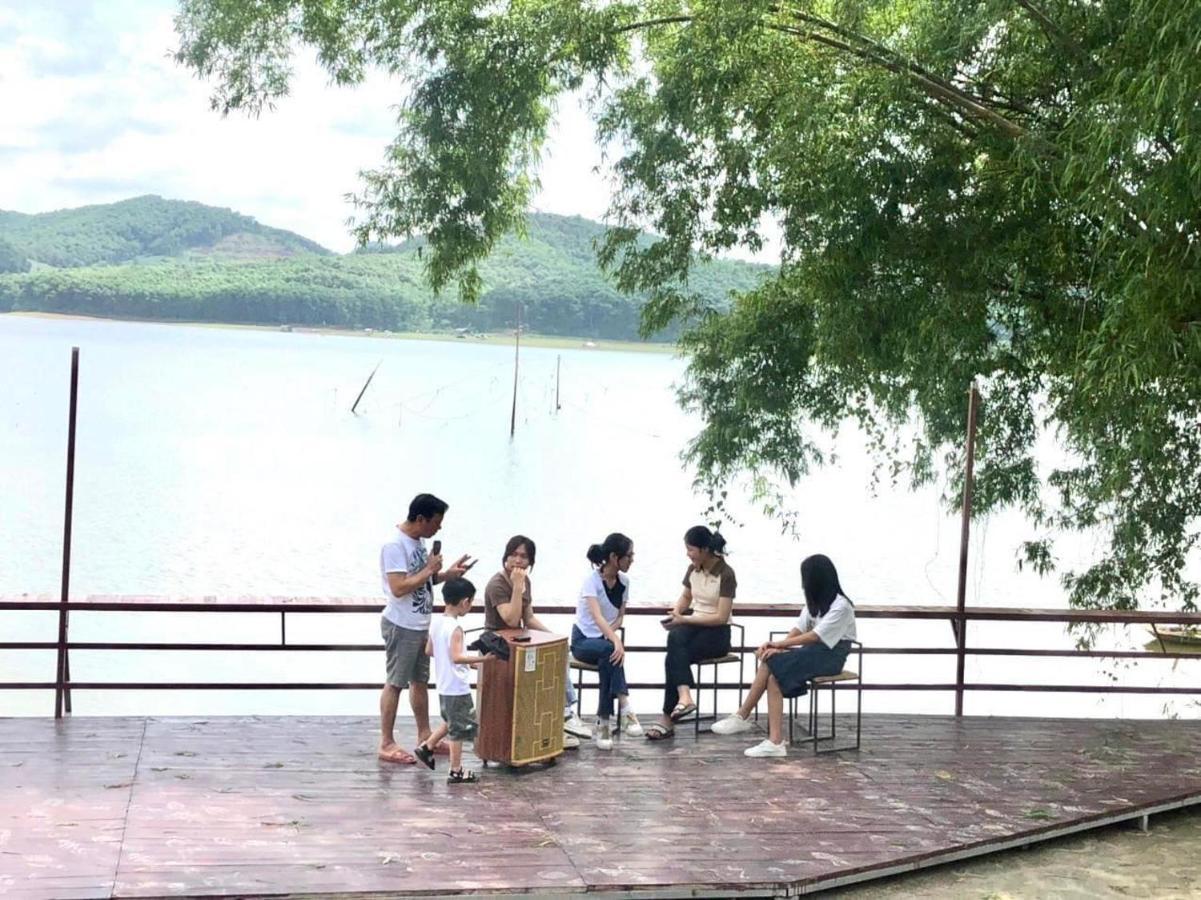 Da Lai Homstay Ninh Binh Esterno foto
