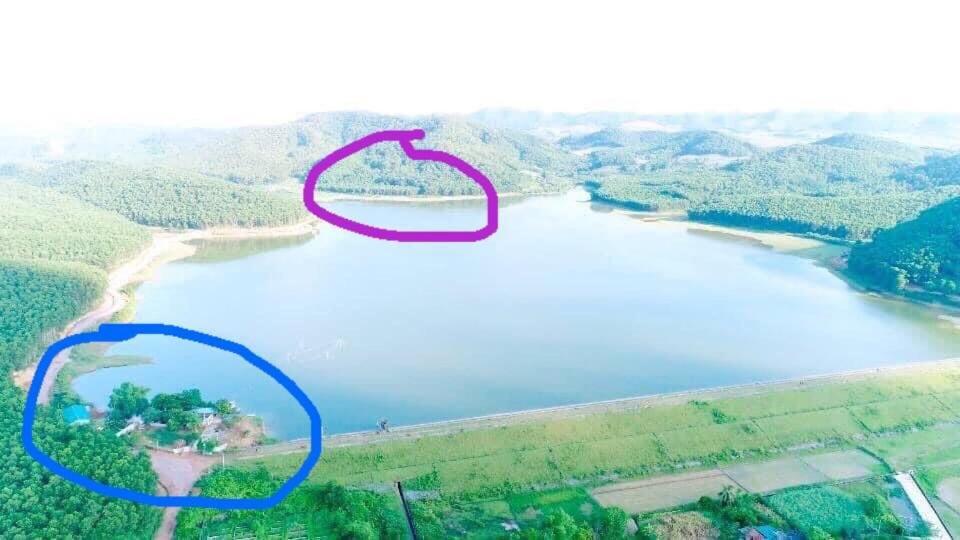 Da Lai Homstay Ninh Binh Esterno foto
