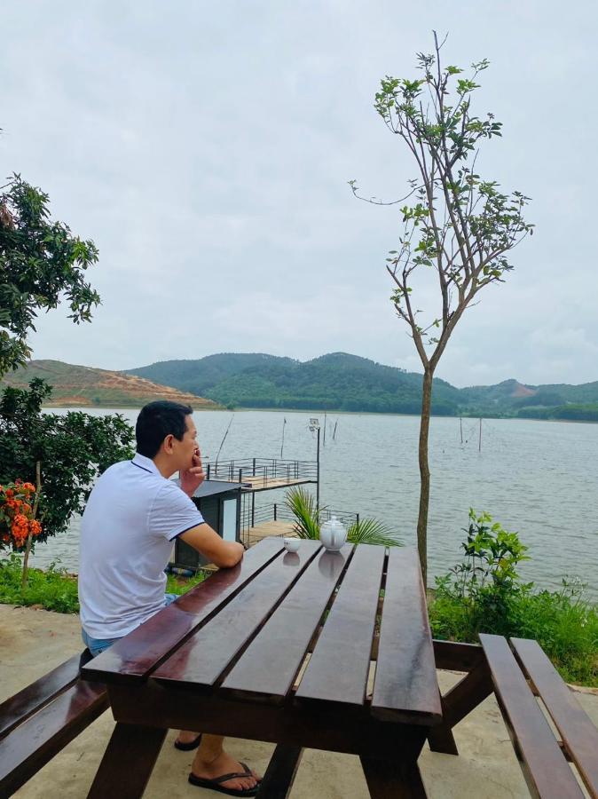 Da Lai Homstay Ninh Binh Esterno foto