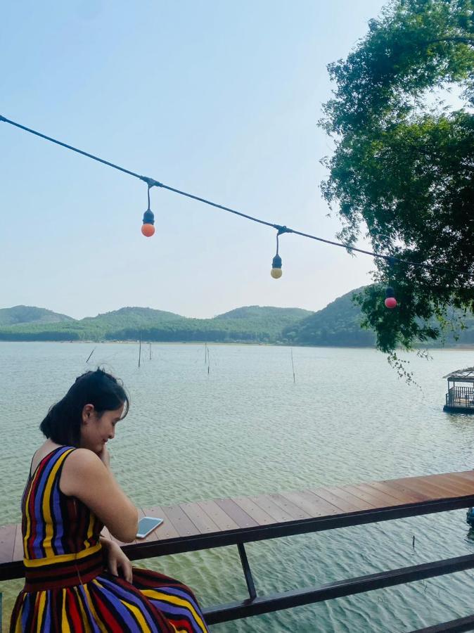 Da Lai Homstay Ninh Binh Esterno foto