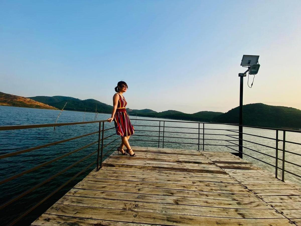 Da Lai Homstay Ninh Binh Esterno foto