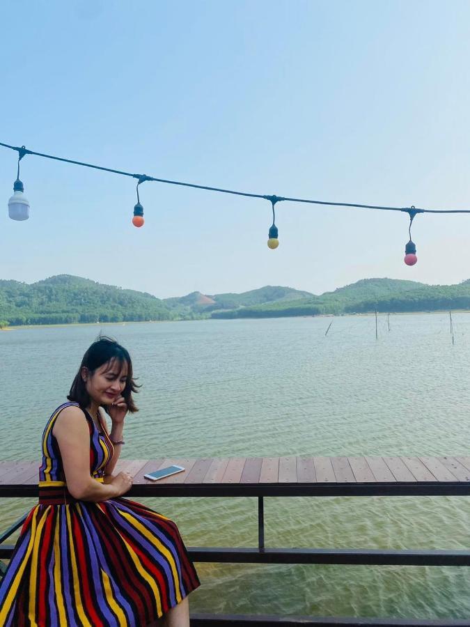Da Lai Homstay Ninh Binh Esterno foto